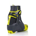 Ботинки лыжные Fischer SPEEDMAX SKATE JR 66386 - фото 130476