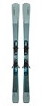 Elan'' Лыжи горные Wildcat 78 C + крепления SX EL 9 68471 - фото 130518
