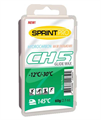 Sprint PRO Парафин CH5 Green (-12-30°C) 60гр. 32397 - фото 131053