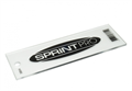 Sprint PRO Скребок для сноубордов 4 мм 9605 - фото 131072