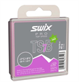Swix Парафин TS7 Black -2/-8 °C 40 г 64242 - фото 131118