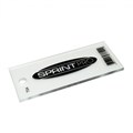 Sprint PRO Скребок лыжный 4мм 8636 - фото 131320