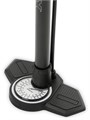 Cluxx Велонасос Intense 100 Black 4916 - фото 131457