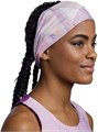 Buff Повязка Coolnet UV+ Wide Shane Orchid 68761 - фото 132111