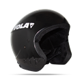 Vola Шлем г/л FIS Black 68623 - фото 132511