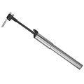 Scott Мини насос Syncros HP1.0 basalt grey 9510 - фото 132519