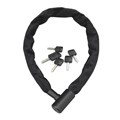 Scott Замок Syncros Ellison Chain Key lock black 9513 - фото 132522