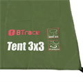 Btrace Тент 3х3 48906 - фото 132666