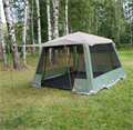 Btrace Палатка-шатер Grand 54318 - фото 132677