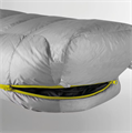 Salewa Спальный мешок Micro II 850 Quattro  (Left) 68713 - фото 132757