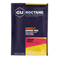 GU Напиток Roctane Drink Mix Лимонная ягода 1шт 29347 - фото 132896