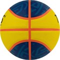 Torres Мяч баскетбольный Outdoor 3x3 р.6 63802 - фото 132969
