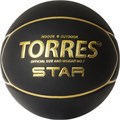 Torres Мяч баскетбольный Star р.7 68784 - фото 132975