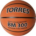 Torres Мяч баскетбольный BM300 р.7 68945 - фото 132977