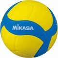 Mikasa Мяч волейбольный FIVB/VS p.5 57254 - фото 132979