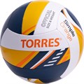 Torres Мяч волейбольный Simple Orange р.5 9663 - фото 132987