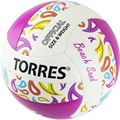 Torres Мяч волейбольный Beach Sand Pink р.5 65989 - фото 132989