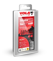 Vola Мазь гоночная Molybden HMach Red -5/0 °C 80 г 9520 - фото 133509