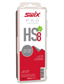 Swix Парафин Red -4/+4°C 180 г 58431 - фото 133517