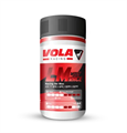 Vola Мазь гоночная Molybden LMach Red -5/0°C 100 мл 31059 - фото 133518