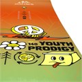Jones Сноуборд Youth Prodigy 66619 - фото 133585