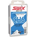 Swix Мазь скольжения CH6X Blue -10/-5°C 60г 6933 - фото 18985