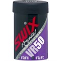 Swix Мазь держания с фтором Violet -2/+1°C 45 г 6903 - фото 19200