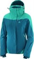 Salomon Куртка Icerocket W 49982 - фото 22218