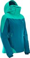 Salomon Куртка Icerocket W 49982 - фото 22220