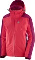 Salomon Куртка Brilliant W 49978 - фото 22225