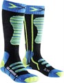 X-Bionic Носки XS Ski Jr 50142 - фото 22692