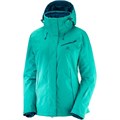 Salomon Куртка Fantasy W 50005 - фото 22769