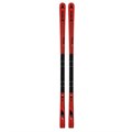 Atomic Лыжи горные Redster G9 FIS W Red 49451 - фото 37796