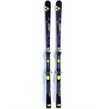 Fischer Лыжи горные RC4 WC GS Men CurveBooster 41584 - фото 39524