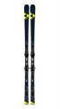 Fischer Лыжи горные RC4 WC GS Men Curve Booster 52126 - фото 39641