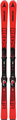 Atomic Лыжи горные Redster TR + крепления X 12 GW 55012 - фото 40110