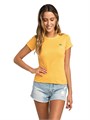 Rip Curl Футболка REVIVED RIB TEE 51692 - фото 42292