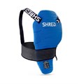 Shred Защита спины Flexi Back Protector Mini 56148 - фото 45430