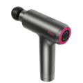 Массажер FLOW MINI (Hot Pink) 57842 - фото 81833