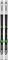 Atomic Лыжи горные Redster X5 + крепления M 10 GW - фото 81920