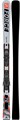 Salomon Лыжи горные E S-Force 76 + крепления M10 GW 58293 - фото 85214