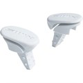 Swix Фиксирующий клин для рукоятки PC, белый 58425 - фото 85660