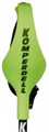 Komperdell Гарды Racing Protection Punchcover Profi green 57575 - фото 85803