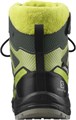 Salomon Ботинки XA Pro V8 Winter CSWP J 59414 - фото 91632