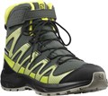 Salomon Ботинки XA Pro V8 Winter CSWP J 59414 - фото 91634