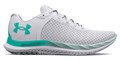 Under Armour Кроссовки W Charged Breeze 59866 - фото 91812