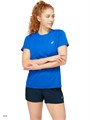 Asics Футболка CORE SS TOP 60918 - фото 94294