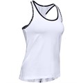 Under Armour Майка Knockout Tank 60822 - фото 94302