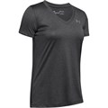 Under Armour Футболка Tech Short Sleeve V Neck 59909 - фото 94317