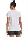 Under Armour Футболка Tech Short Sleeve V Neck 59909 - фото 94320
